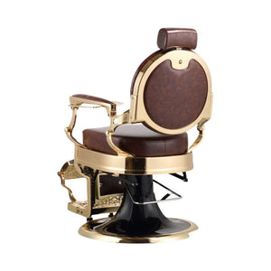 Bandido Barber Chair 11