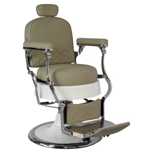 Bandido Barber Chair Number 1
