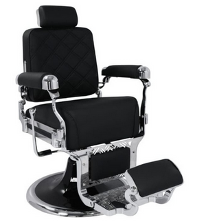 Bandido Barber Chair 7