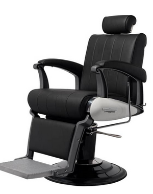 Bandido Barber Chair Vintage New York
