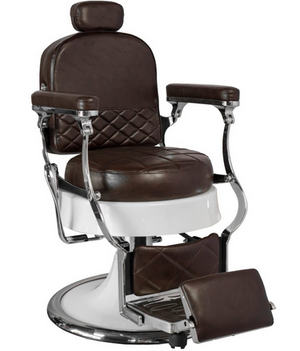 Bandido Barber Chair 4