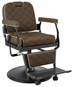 Bandido Barber Chair Number 3
