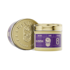 Bandido Aqua Wax Medium 6 125 ml
