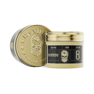 Bandido Aqua Wax Keratine Strong 8 125 ml