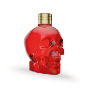 Bandido Perfumed Cologne Mexico City 400 ml