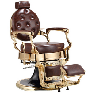 Bandido Barber Chair 11